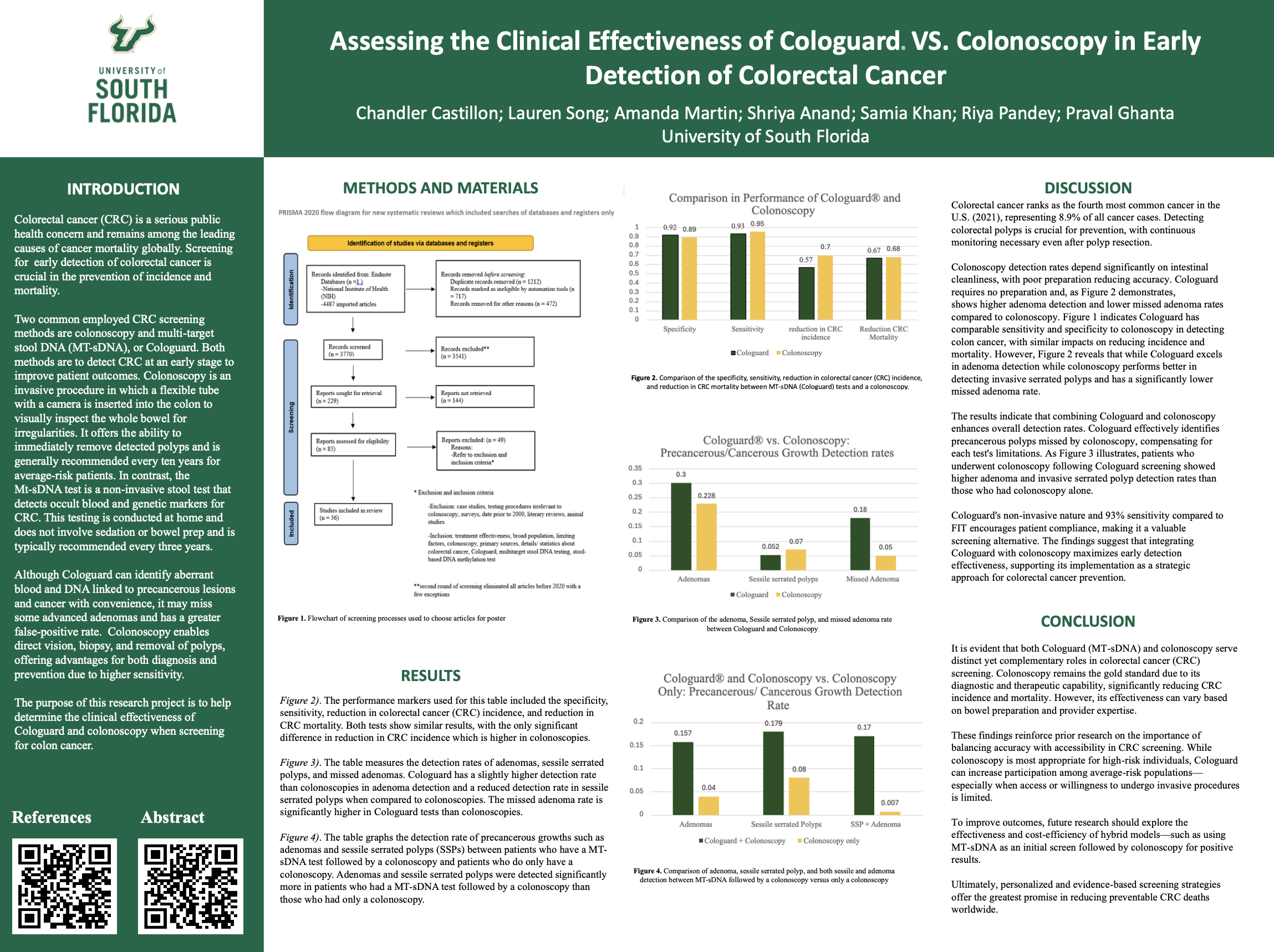 Research Poster