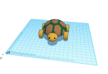 turtle